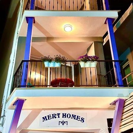 Mert Homes Marmaris Eksteriør bilde