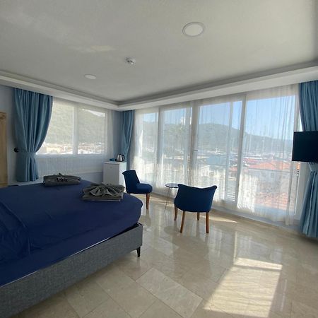 Mert Homes Marmaris Eksteriør bilde